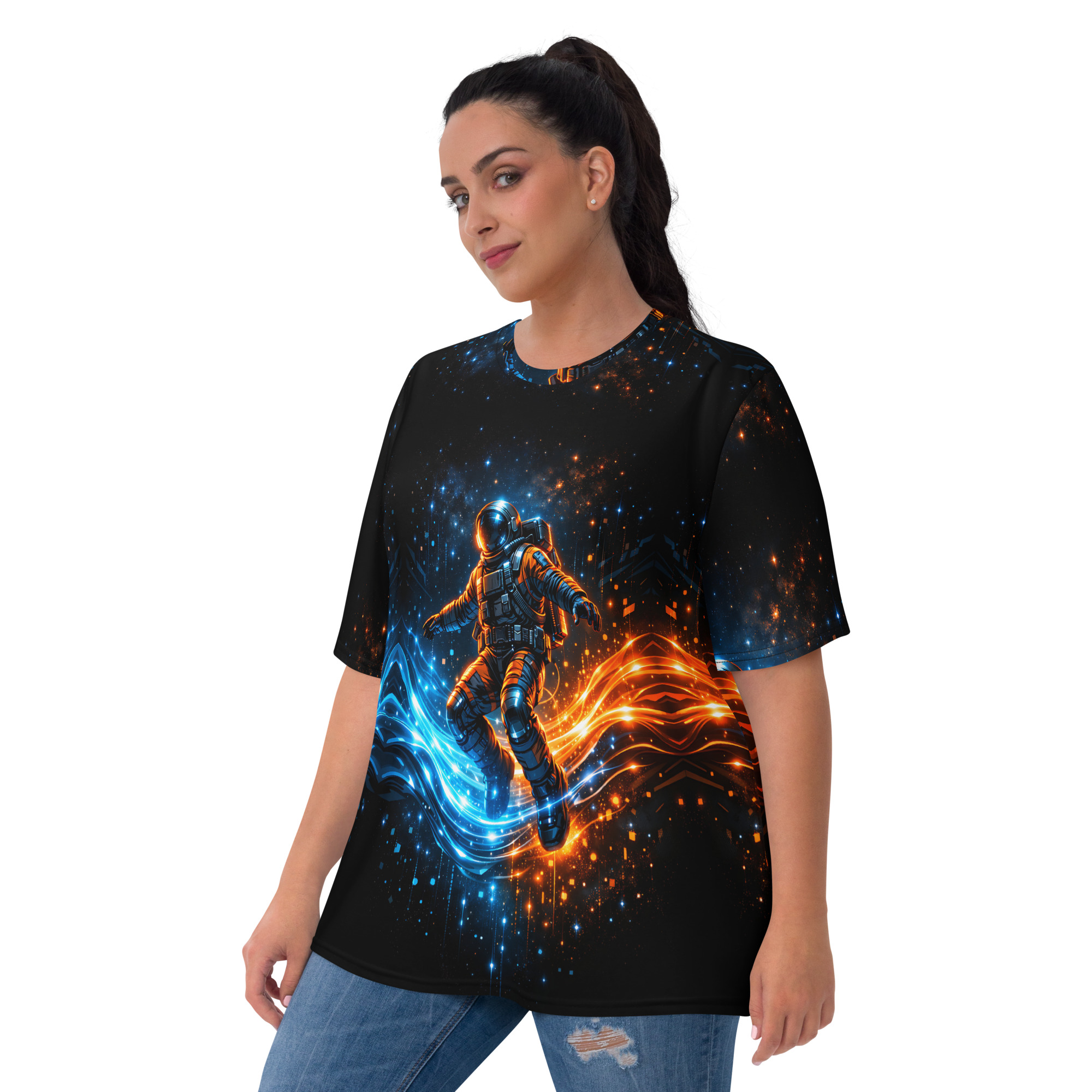 women's astronaut t shirt women's astronaut t shirt