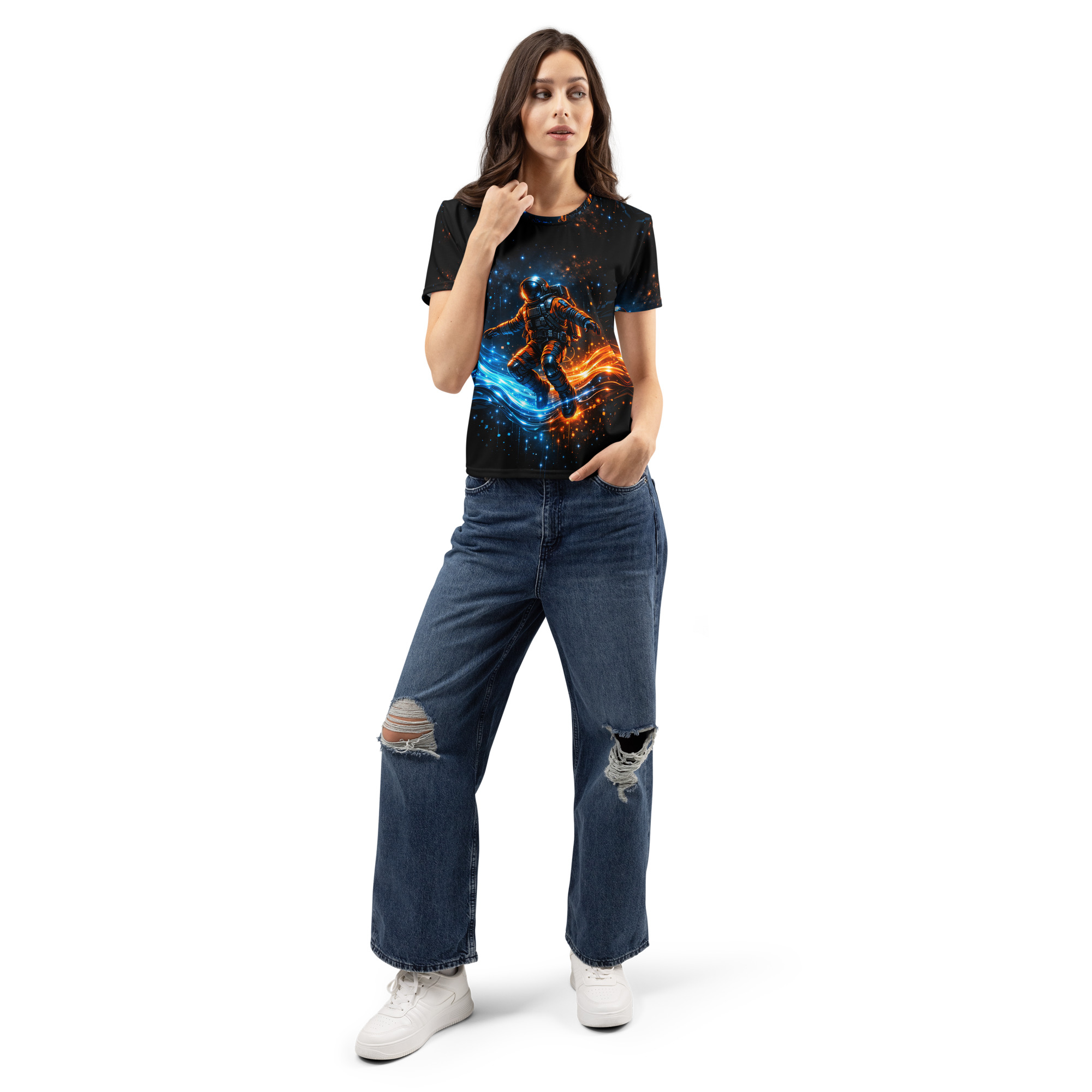 women's astronaut t shirt women's astronaut t shirt