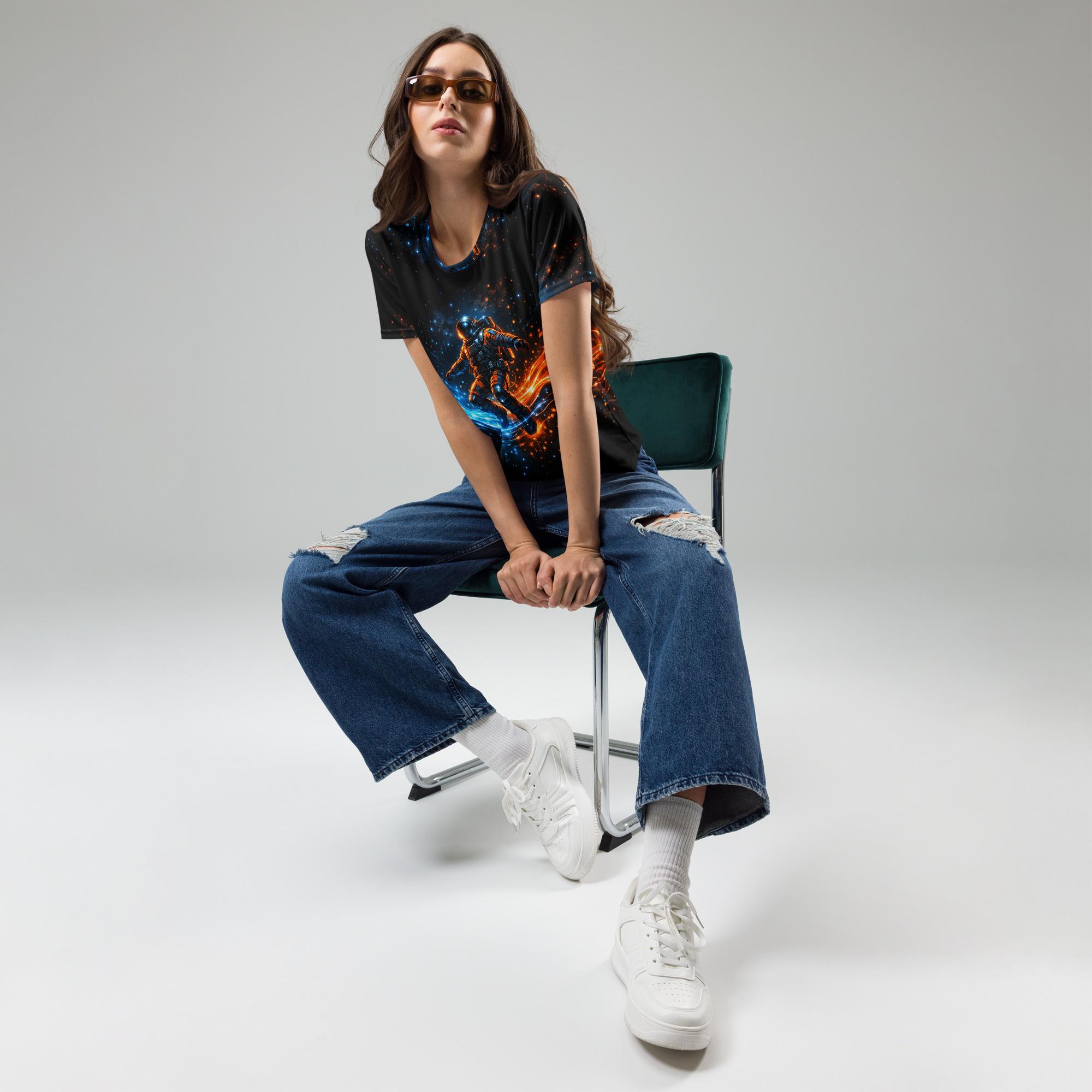 women's astronaut t shirt women's astronaut t shirt