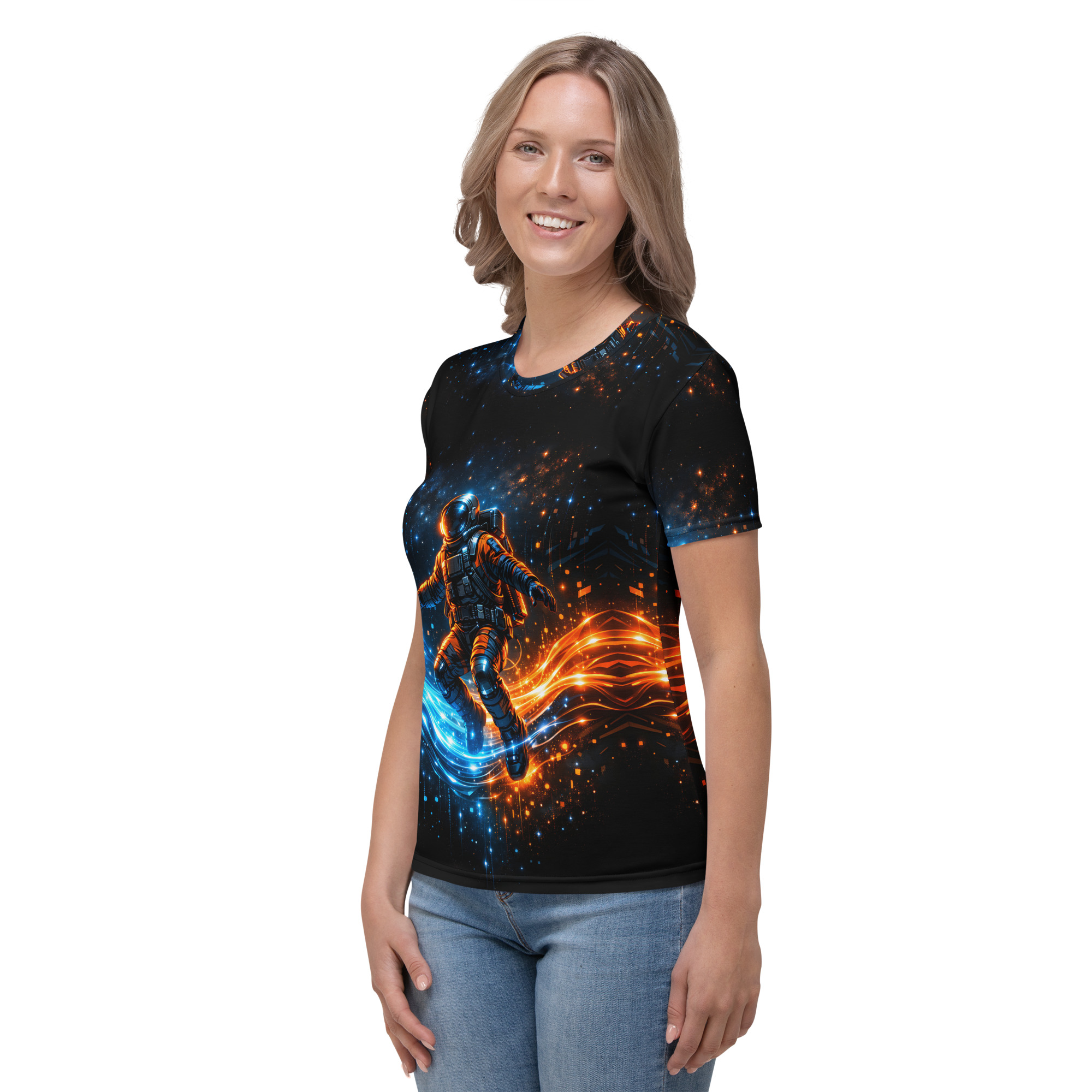 women's astronaut t shirt women's astronaut t shirt