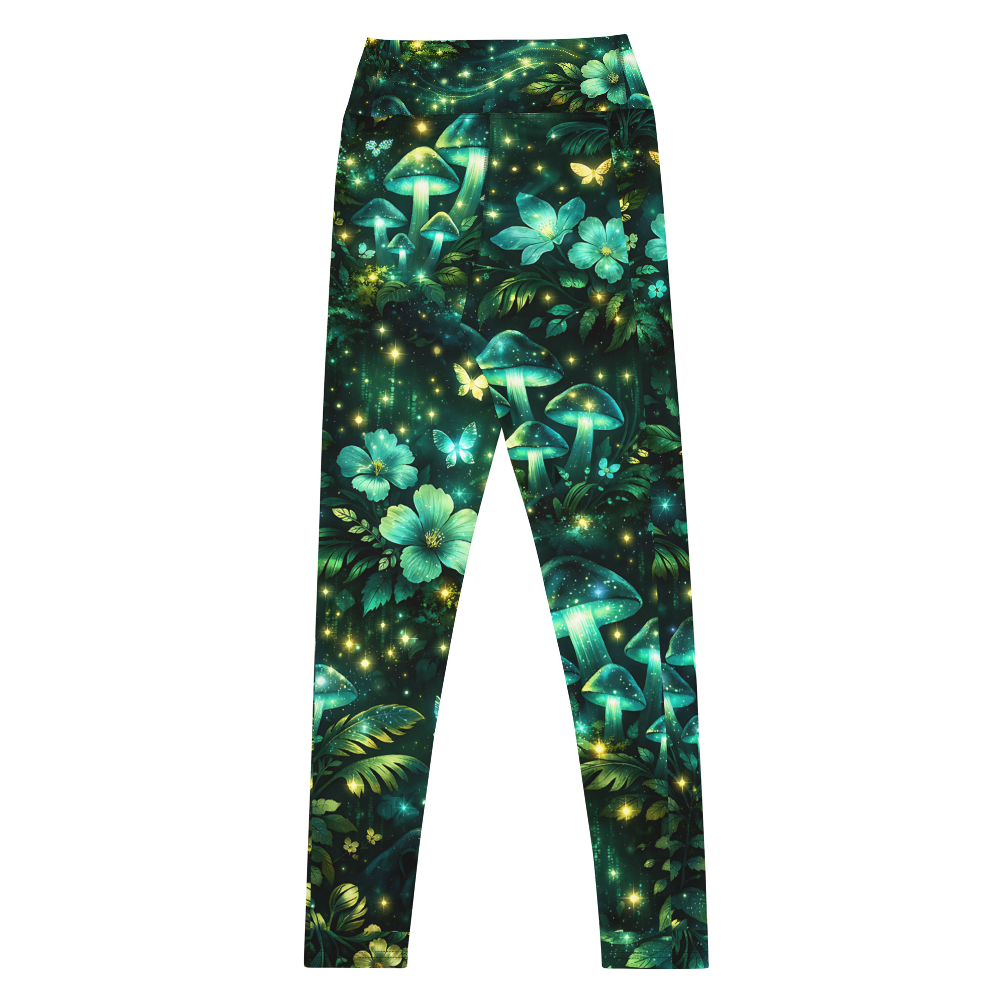 light mashroom yoga leggings light mashroom yoga leggings