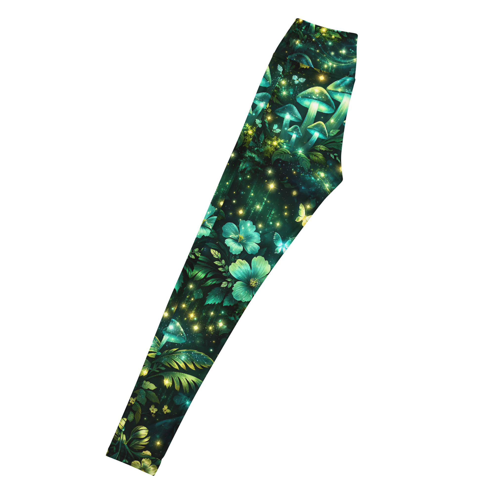 light mashroom yoga leggings light mashroom yoga leggings