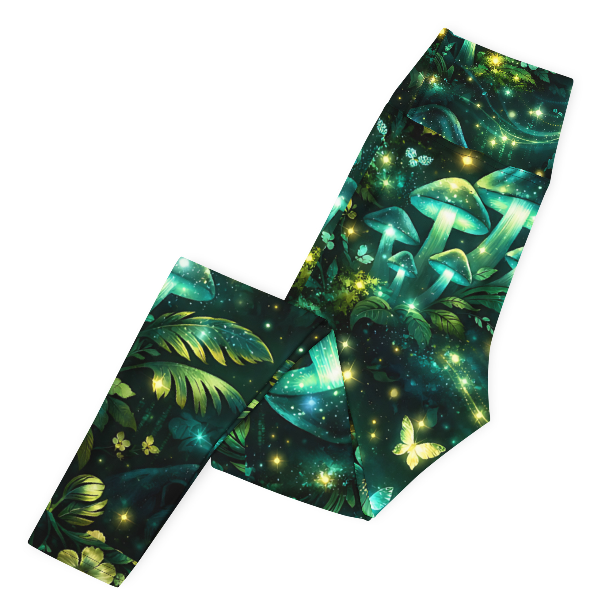 light mashroom yoga leggings light mashroom yoga leggings