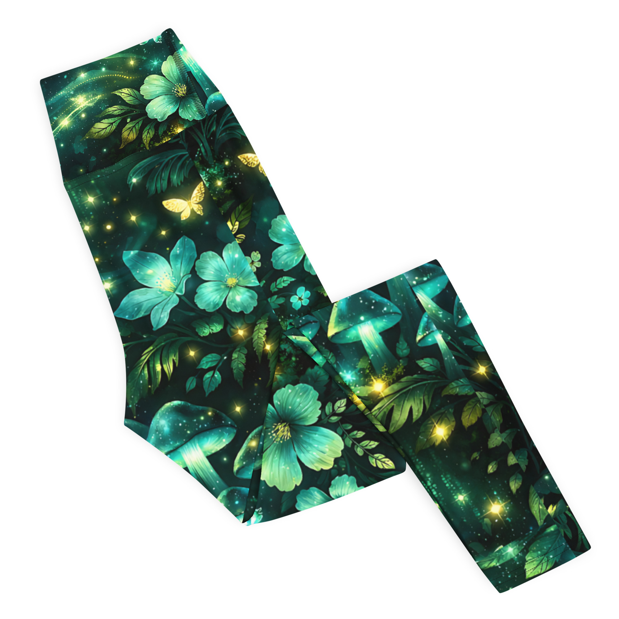 light mashroom yoga leggings light mashroom yoga leggings