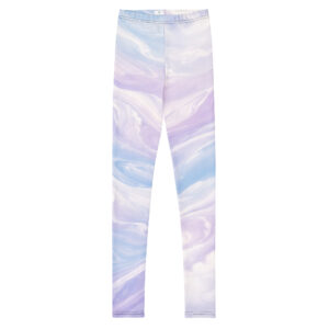 Home youth leggings