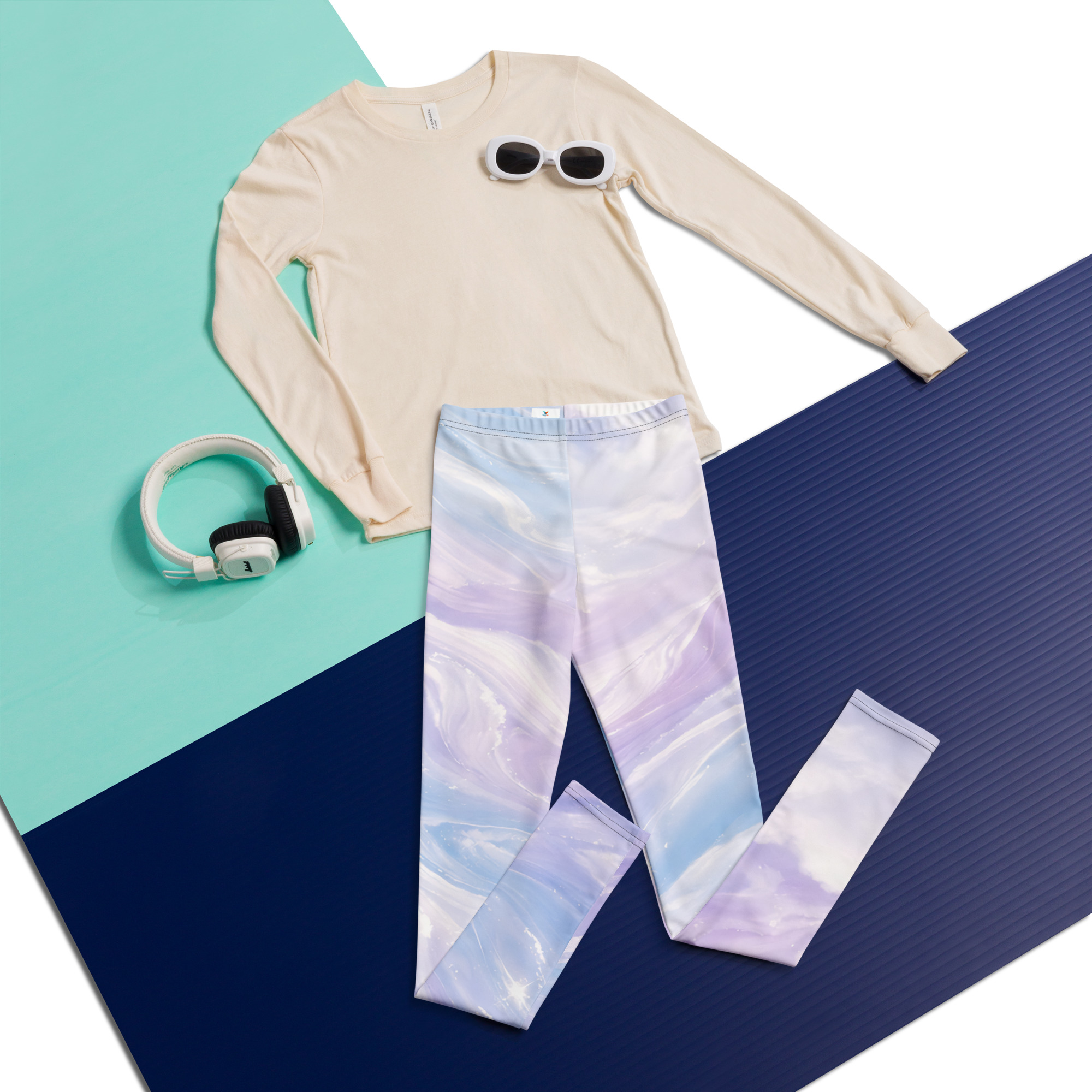 youth leggings youth leggings